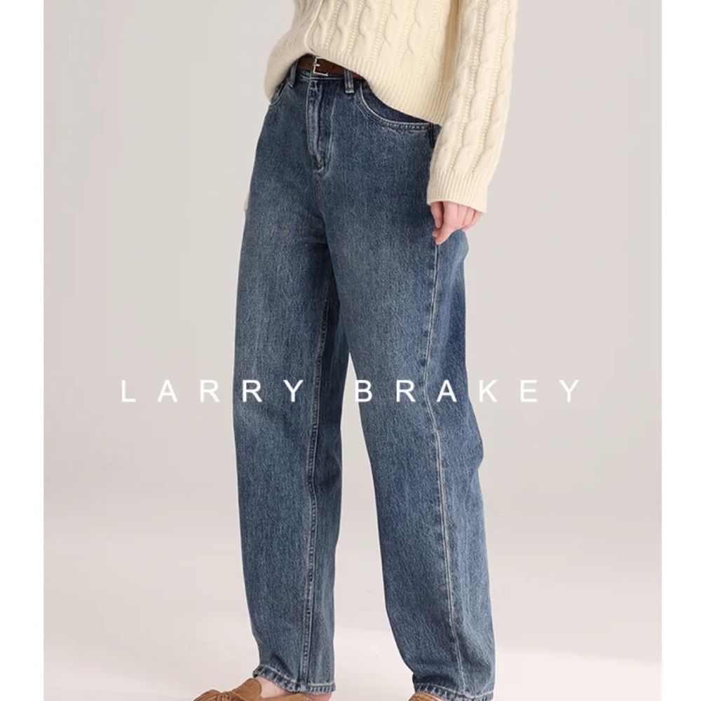 Blue Women's Jeans